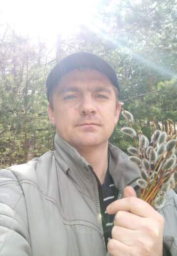 My photo - Ivan, 40 from Dzerzhinsk (@ivan277388)