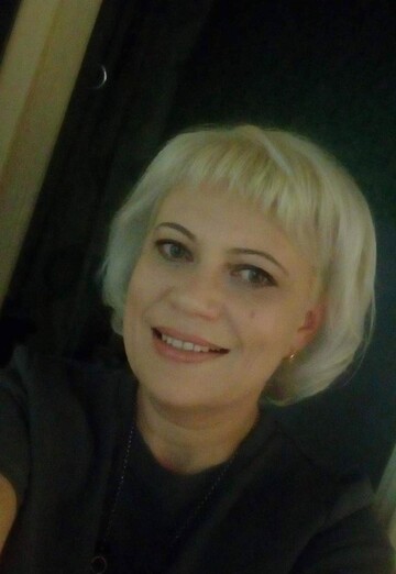 Моя фотография - милана, 49 из Иркутск (@milana12201)