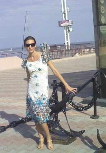 My photo - Nataliya, 39 from Zhytomyr (@nataliya1479)