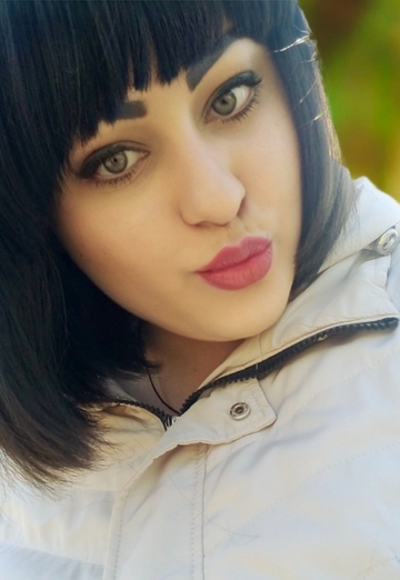Моя фотография - Юлианна, 31 из Луганск (@ulianna2357)