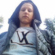 Дима, 19, Трубчевск