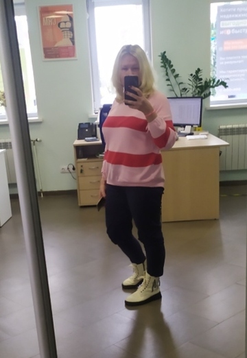 Oksana (@ocsanapomeshchikova) — my photo № 4