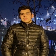 ezizovff_45, 20, Лыткарино