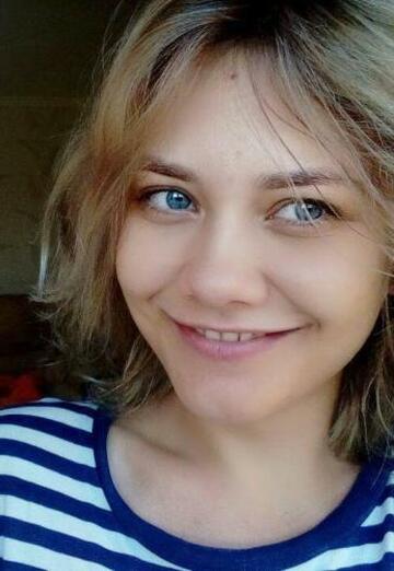 Моя фотография - Катерина, 31 из Санкт-Петербург (@neizvestno7922486)