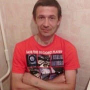 Sergey Ivanov 52 Elabuga