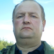 Sergey Uchaykin 51 Kolpashevo
