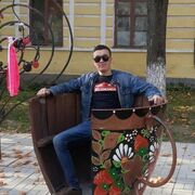 Алик, 31, Касимов