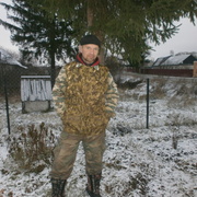 Андрей, 47, Думиничи