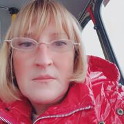Елена Плаксий, 53, Печора