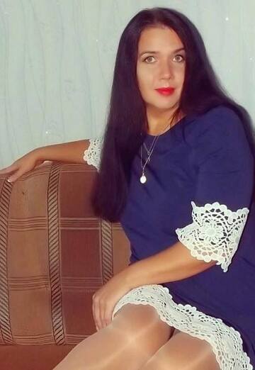 My photo - Ksyusha, 32 from Moscow (@ksusha18661)