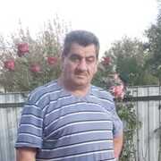 Алик, 54, Тбилисская