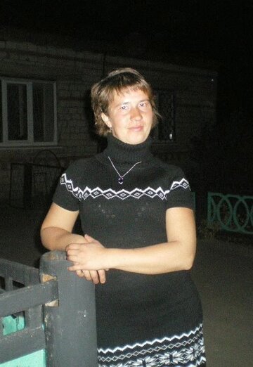 Моя фотография - Юлия, 37 из Орск (@uliya159249)