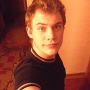 Сергей, 28, Воркута