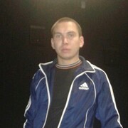 Коля, 32, Братск