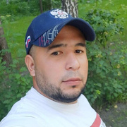 UBAYD, 32, Новосибирск