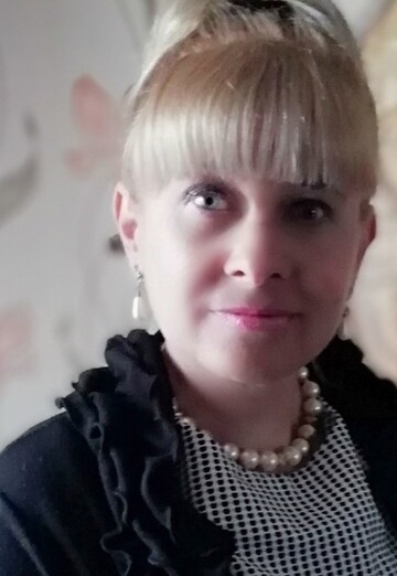 Моя фотография - ПростоЯ, 51 из Борисоглебск (@prostoya795)