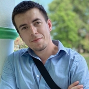 Сергей, 27, Лабытнанги
