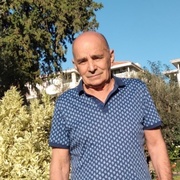 павел, 68, Балаково