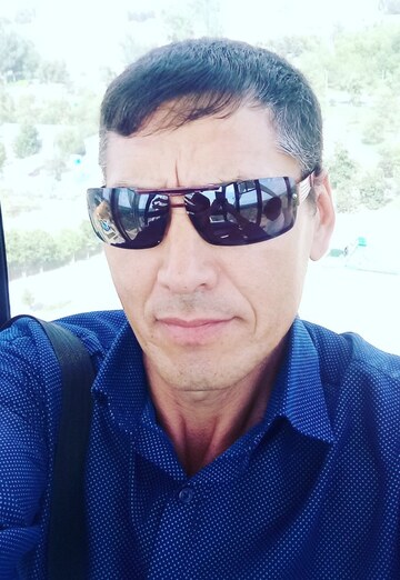 My photo - Andrey, 52 from Volzhskiy (@andrey335280)
