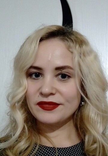 My photo - Olga, 35 from Mahilyow (@olga214551)