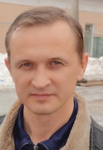 Моя фотография - Сергей, 46 из Ставрополь (@sergey592537)