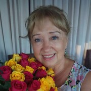 Галина, 51, Кирово-Чепецк