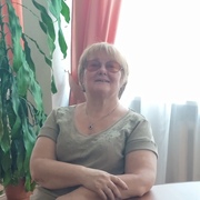 Tatyana 67 Saint Petersburg