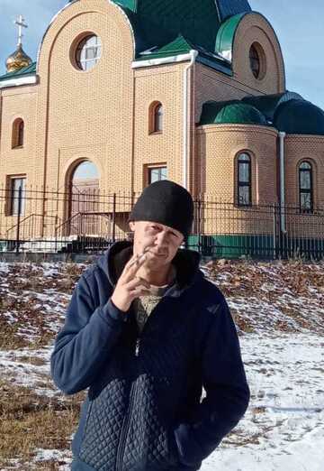 Моя фотография - Владимир, 51 из Иркутск (@vladimir351318)