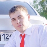 Станислав, 32, Зеленогорск (Красноярский край)