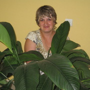 Ирина Титова, 47, Балакирево
