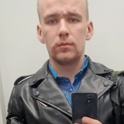 Иван Привалов, 19, Карасук
