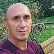 Николай, 45, Волгодонск