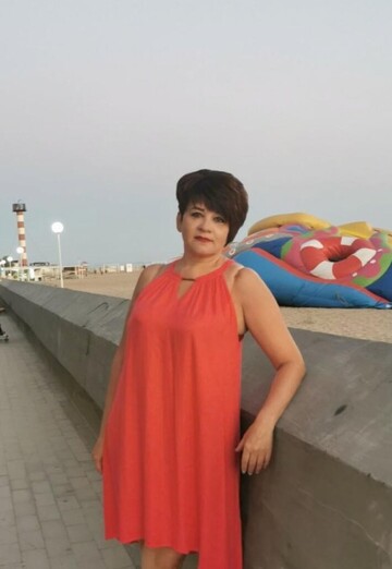 My photo - Olga Avdyukova, 56 from Nizhny Novgorod (@olgaavdukova)
