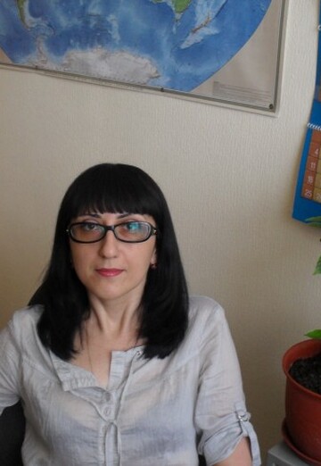 My photo - Olga, 47 from Novorossiysk (@olwga6001919)