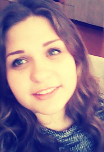 My photo - Alena, 26 from Yevpatoriya (@alena65283)
