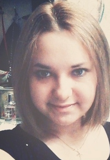 My photo - Vlada, 26 from Cherkasy (@vlada2125)