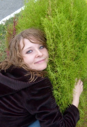 My photo - Katyusha, 33 from Blagoveshchenka (@dija19)