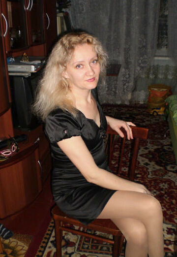 Моя фотография - Татьяна, 47 из Ростов-на-Дону (@tatyana212345)