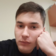 Roman 27 Yuzhno-Sakhalinsk