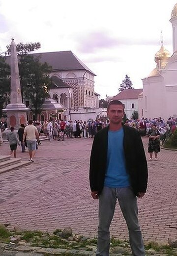 Sergey (@sergey456542) — my photo № 2