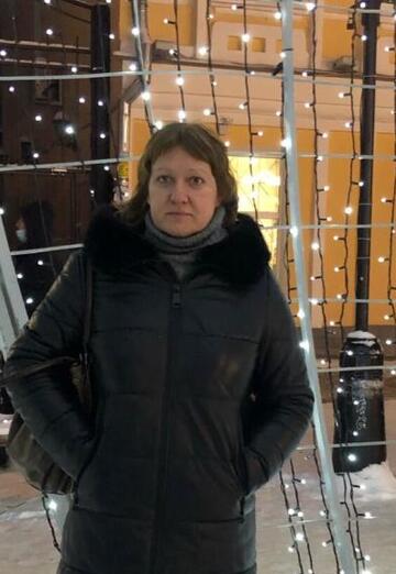 My photo - Inga, 47 from Tver (@inga11164)