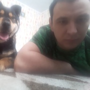 Рома, 31, Каргасок