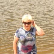 TАТЬЯНА, 66, Калач