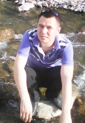 My photo - Umid, 43 from Tashkent (@umid2405)