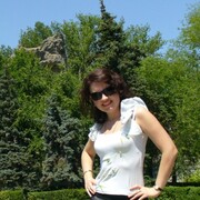 елена, 42, Ахтубинск
