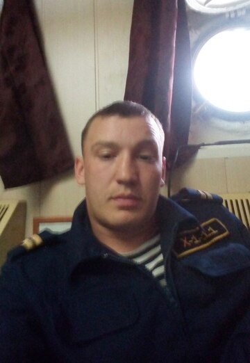 My photo - Kos, 37 from Severomorsk (@kos1950)