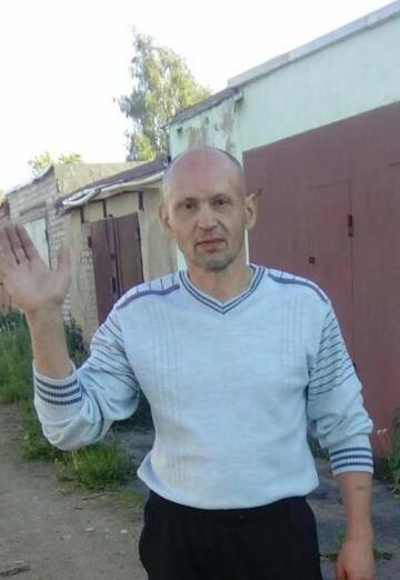My photo - Aleksey, 50 from Vichuga (@aleksey626213)