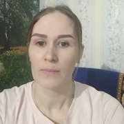 Лидия, 35, Псков