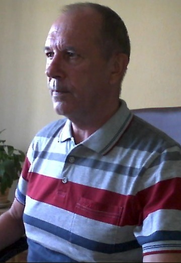 Моя фотография - Станислав, 73 из Нижний Новгород (@stanislav11798)