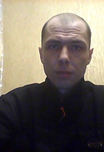 Моя фотография - иван, 35 из Петропавловск-Камчатский (@ivan217396)